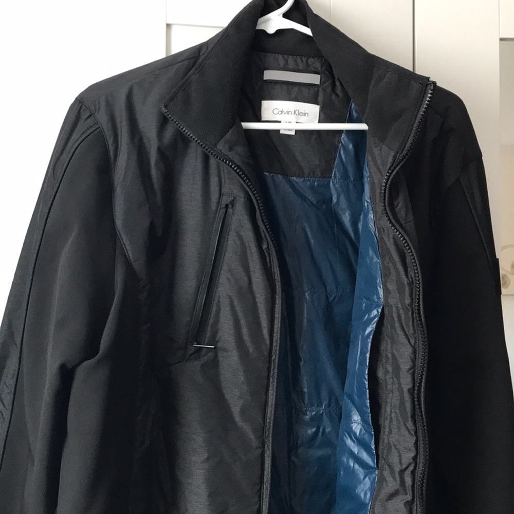 Men’s Calvin Klein Spring/Fall Jacket - image 2